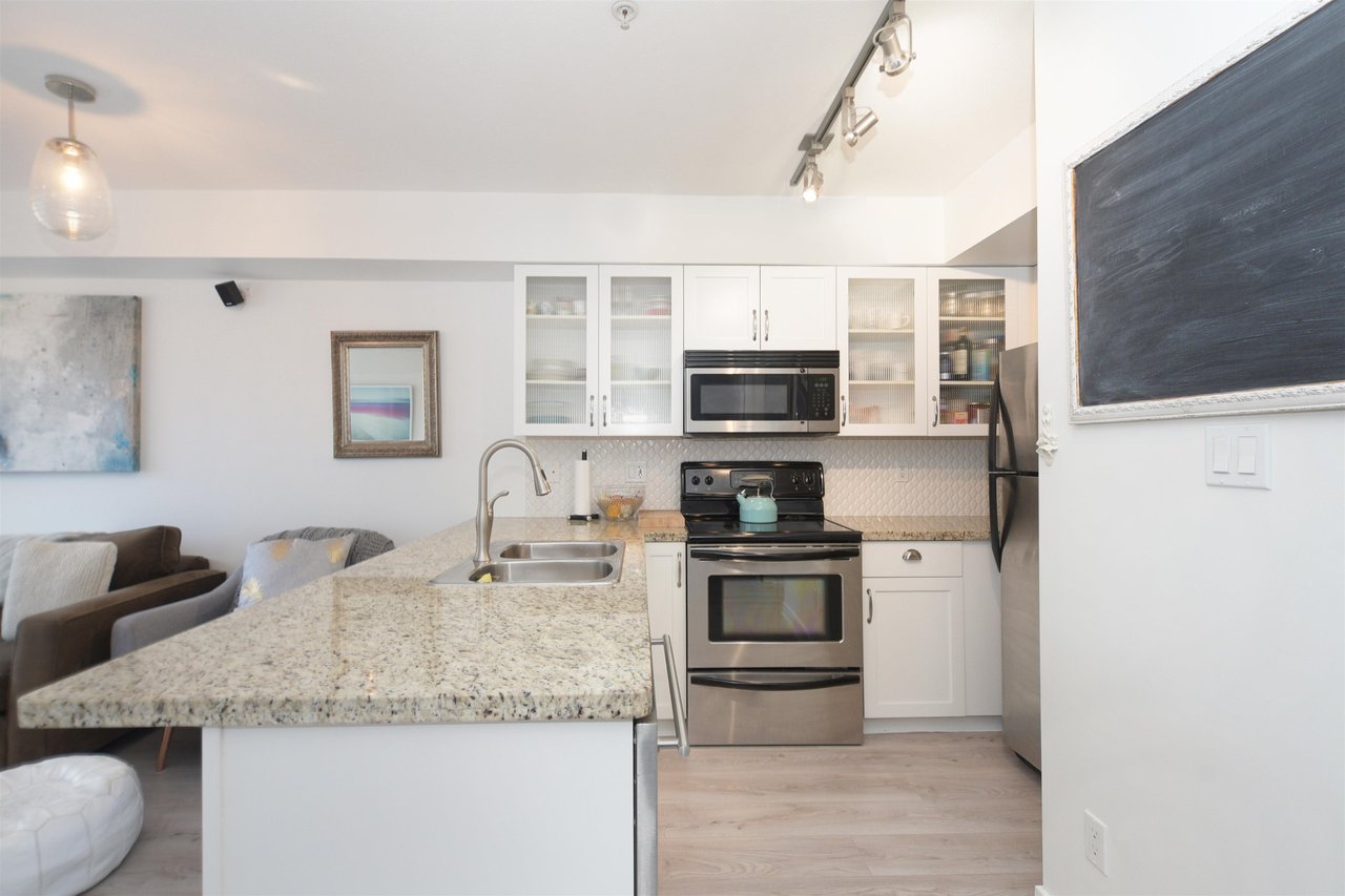 308-702 E King Edward Ave