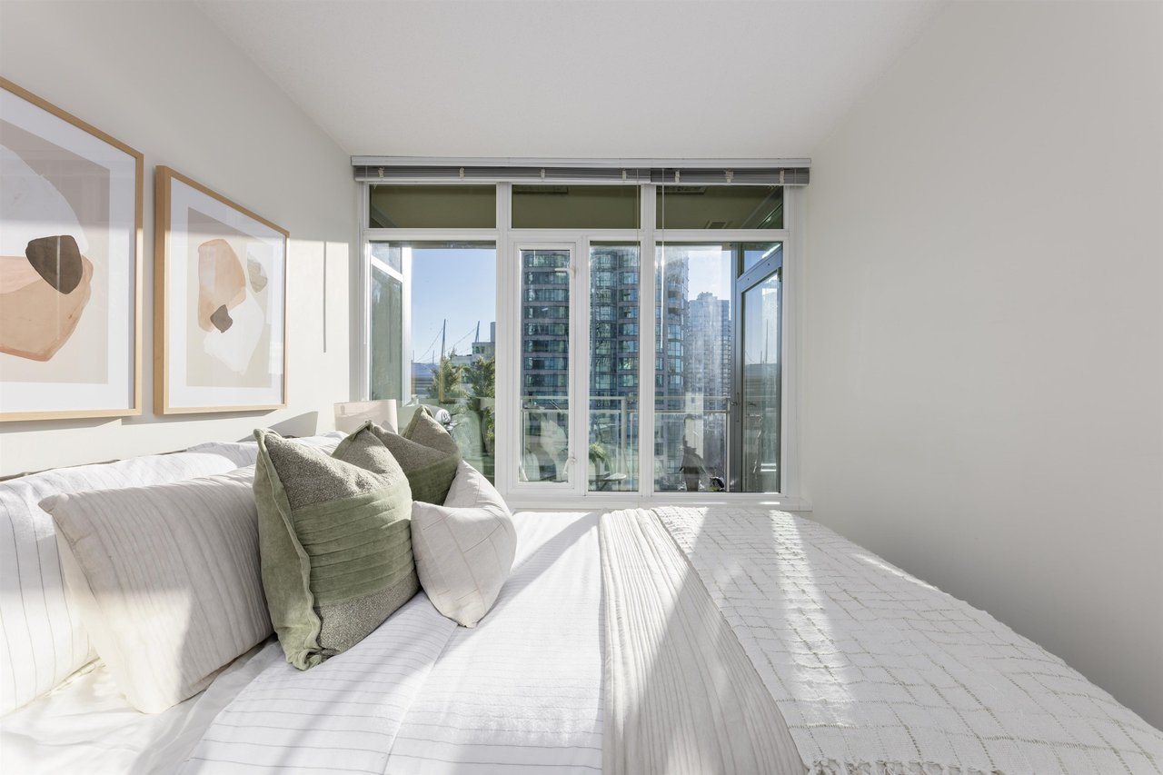 806-888 Homer Street, Vancouver