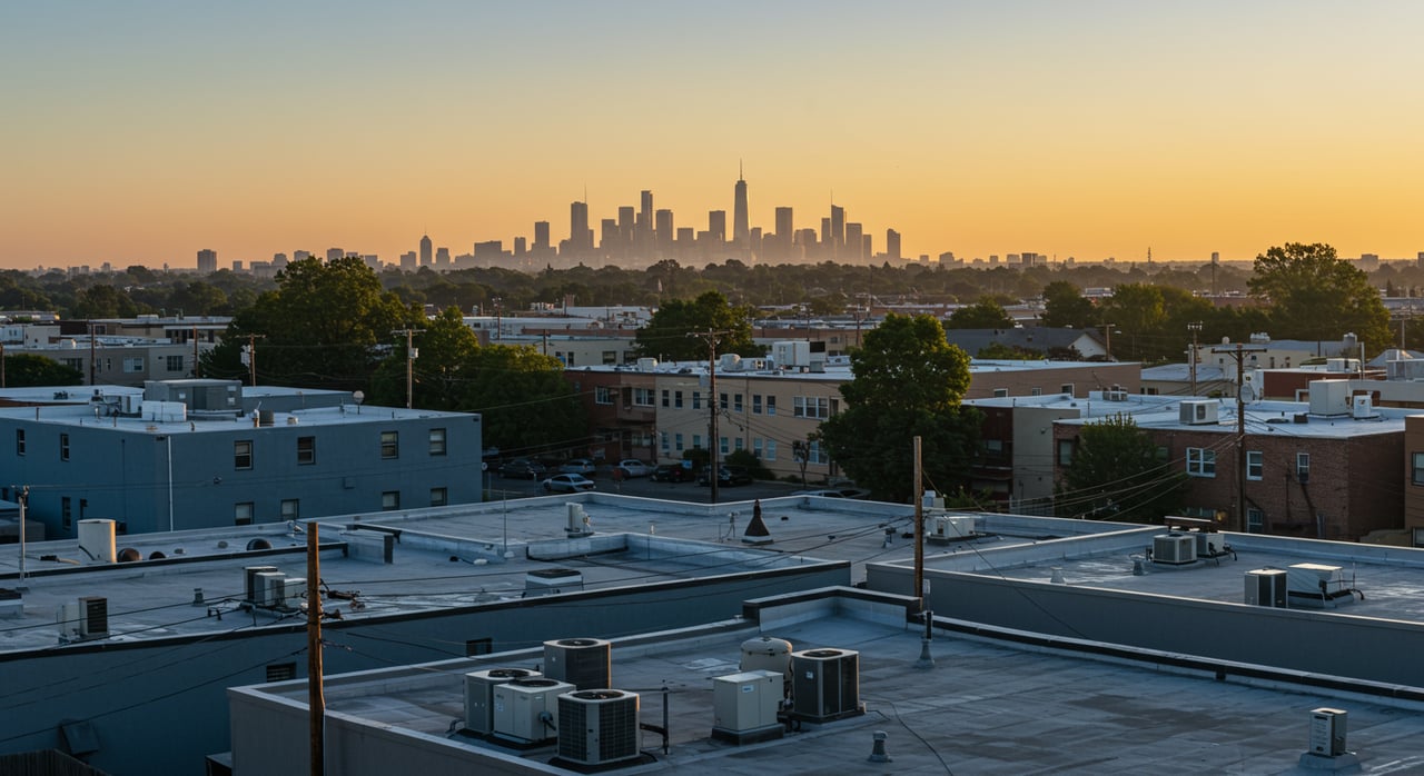 Lincoln Park Mansion Sells for City’s Highest Price Since Mid-2018