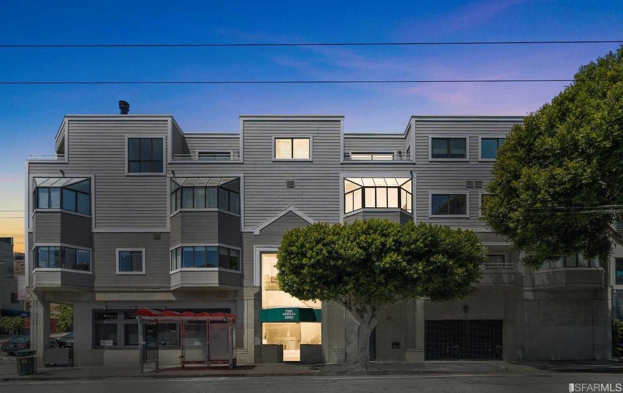 1980 Sutter St #302