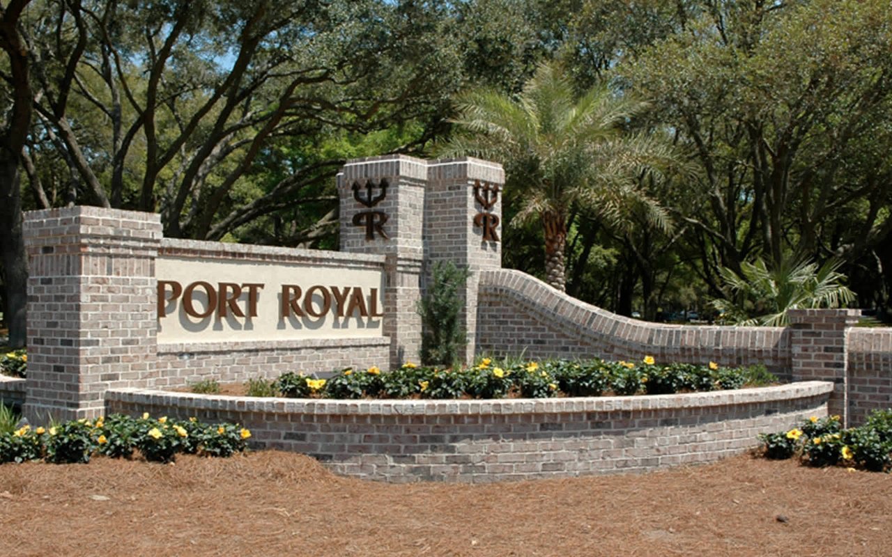 Port Royal