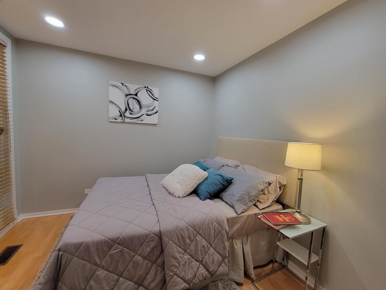 2024 W Willow Street Unit: C