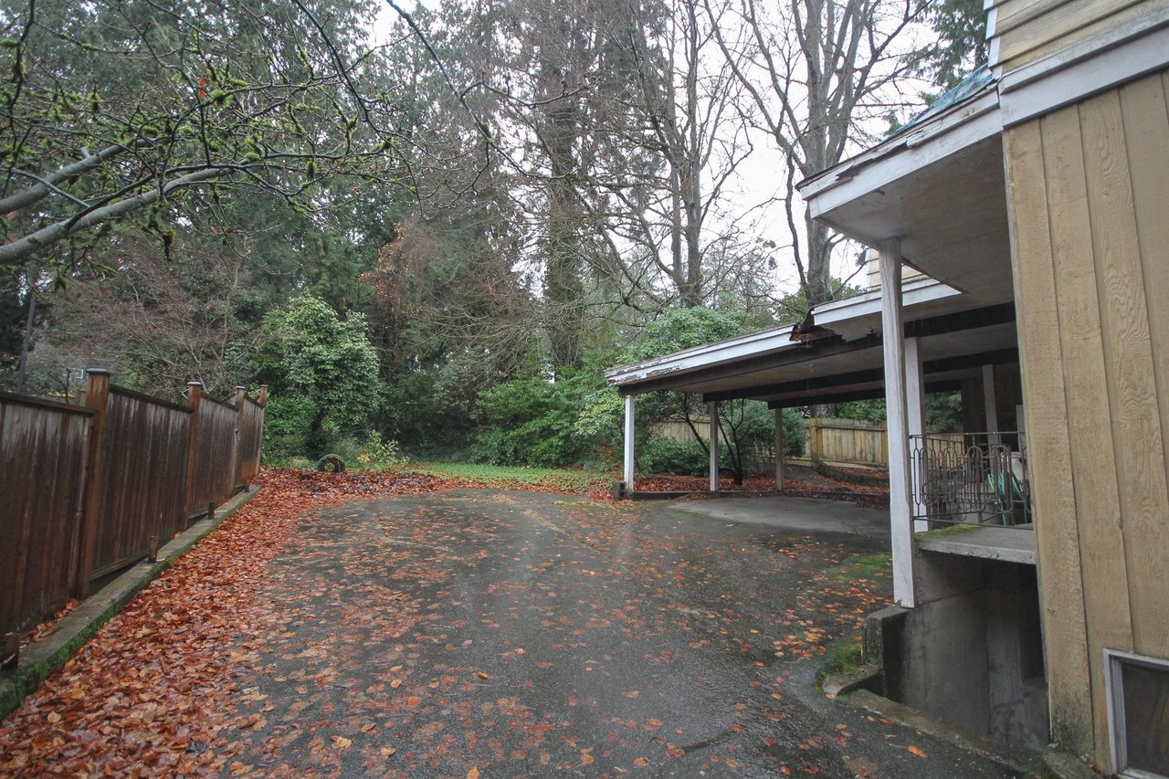 3115 SW Marine Drive, Vancouver