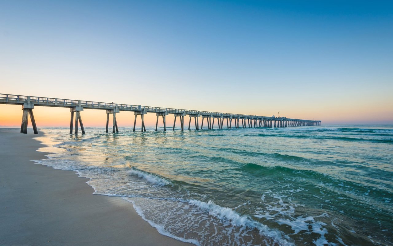 Jacksonville Beach