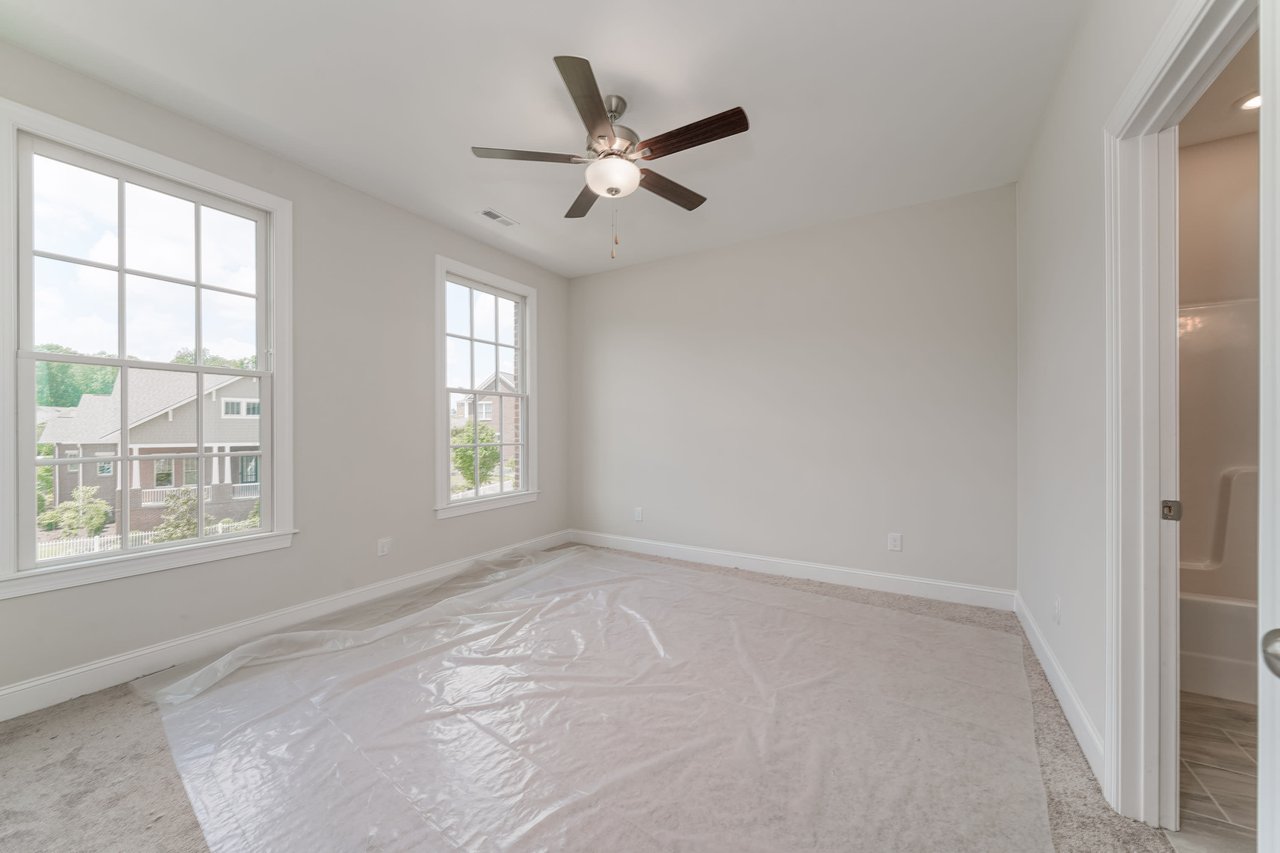 Luxury Living in the Village of Providence!! New/Never Been lived in!