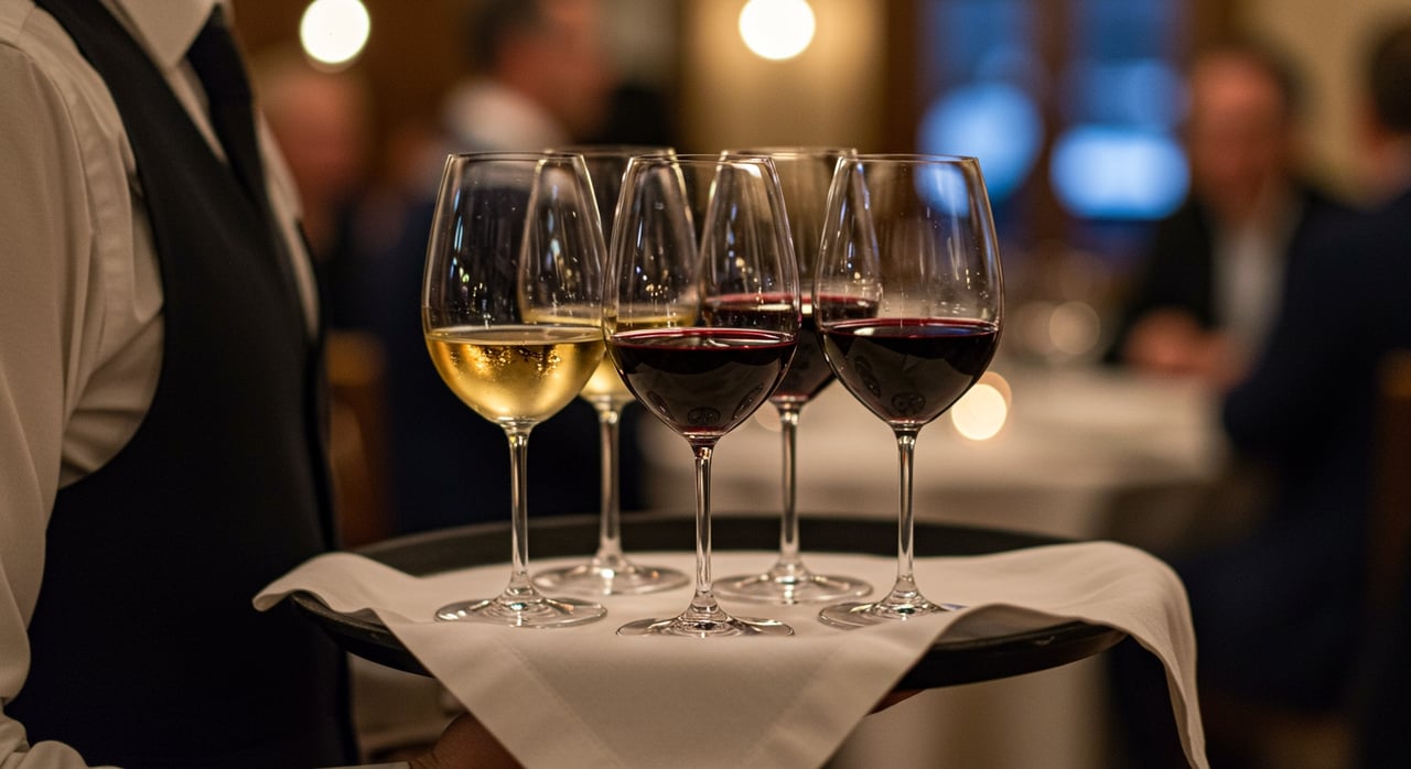 Just in Time for Foster Youth Benefit Gala