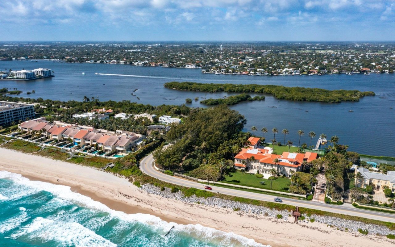 How to Navigate the Palm Beach Real Estate Market with Low Inventory