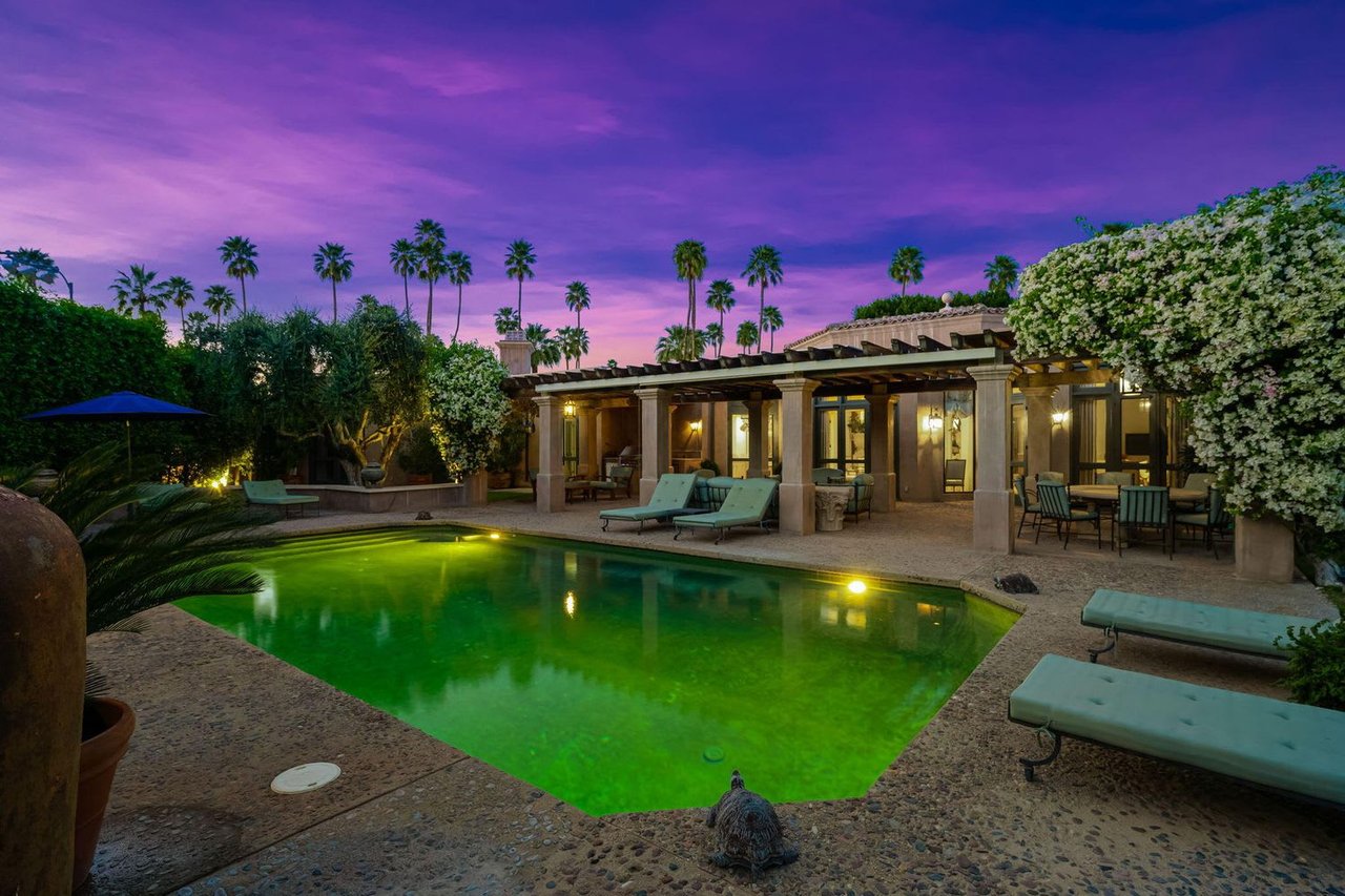 70983 Fairway Dr