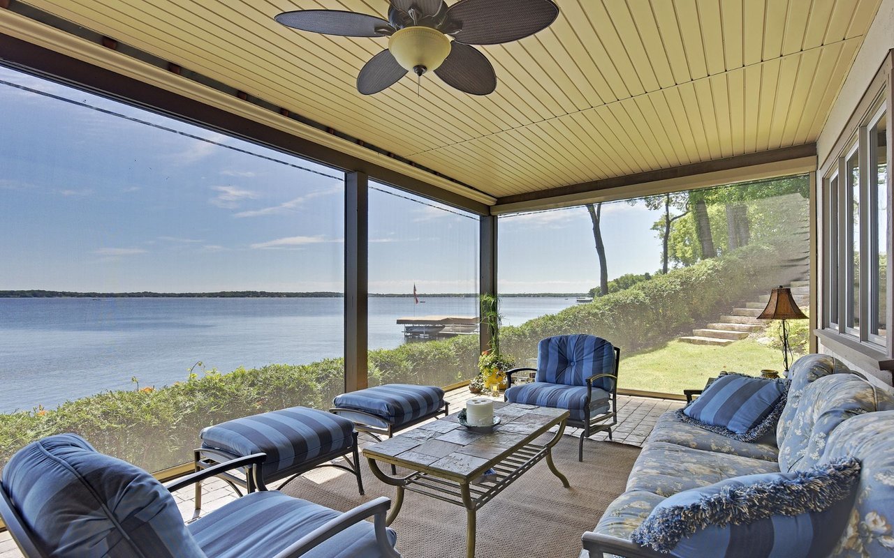 1487 Shoreline Dr | Orono
