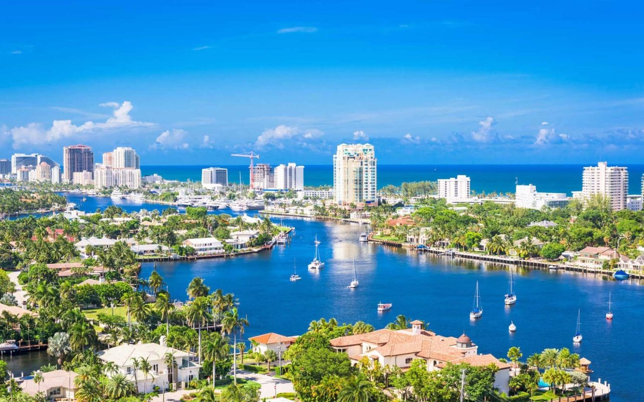 Fort Lauderdale
