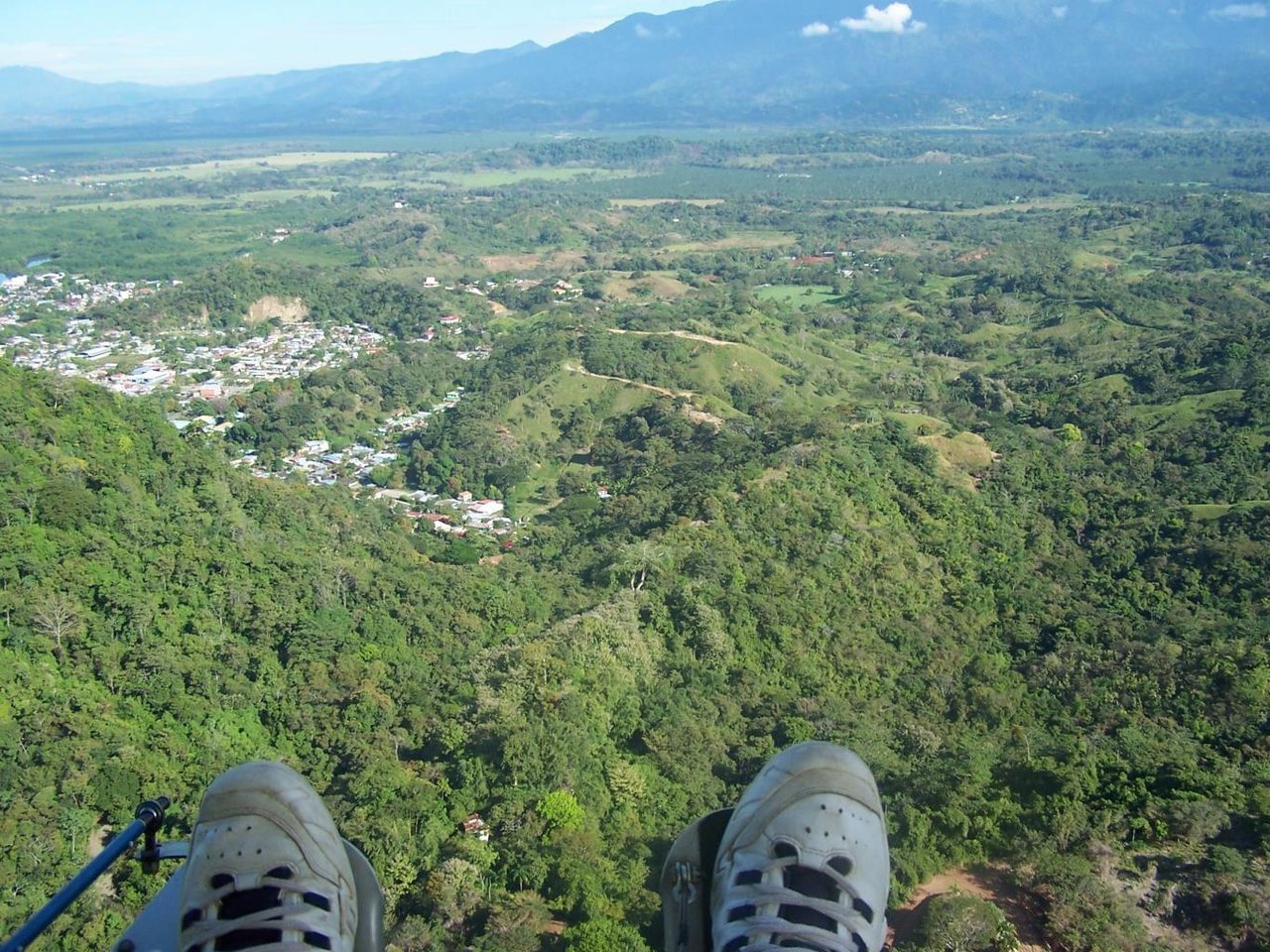 205 Acre Ranch W. Unsurpassed Ocean Views Right in Manuel Antonio!