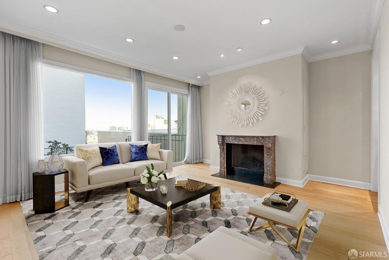Maximizing Your Pacific Heights Home's Online Presence