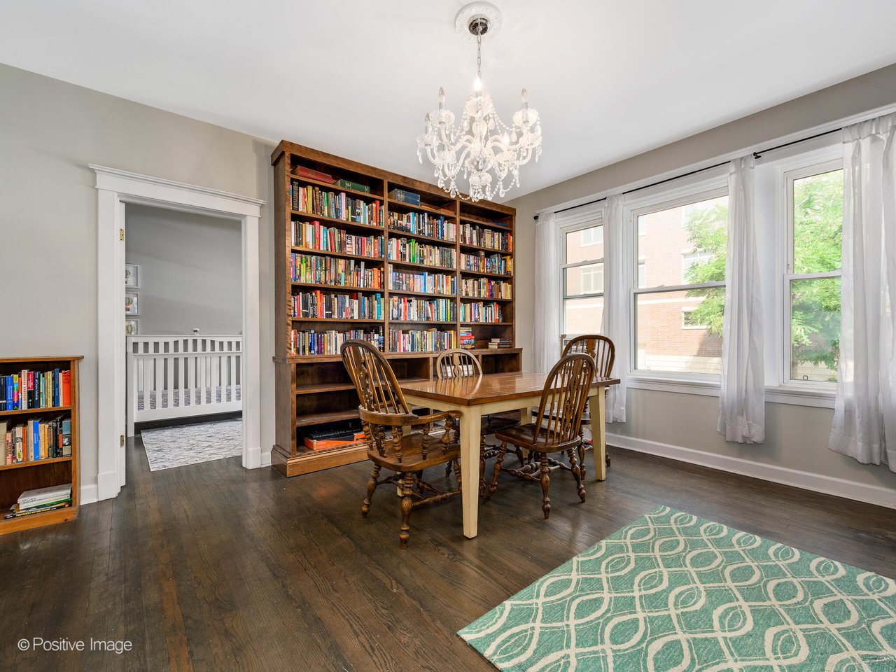 4458 N Beacon St Unit 1