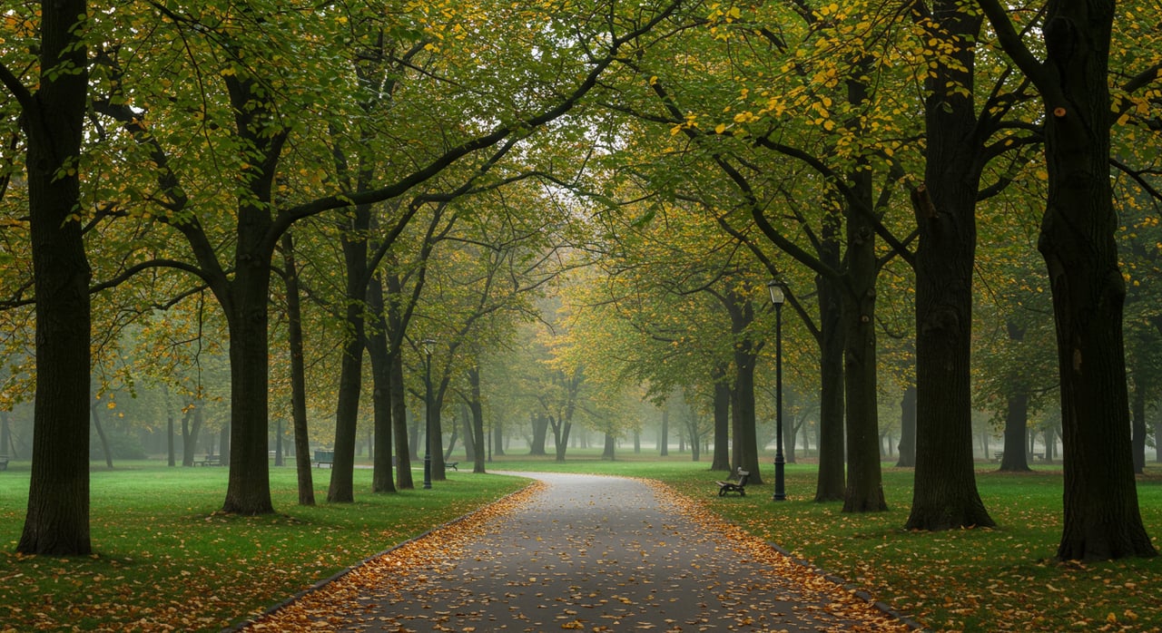 The 12 Best Louisville Parks