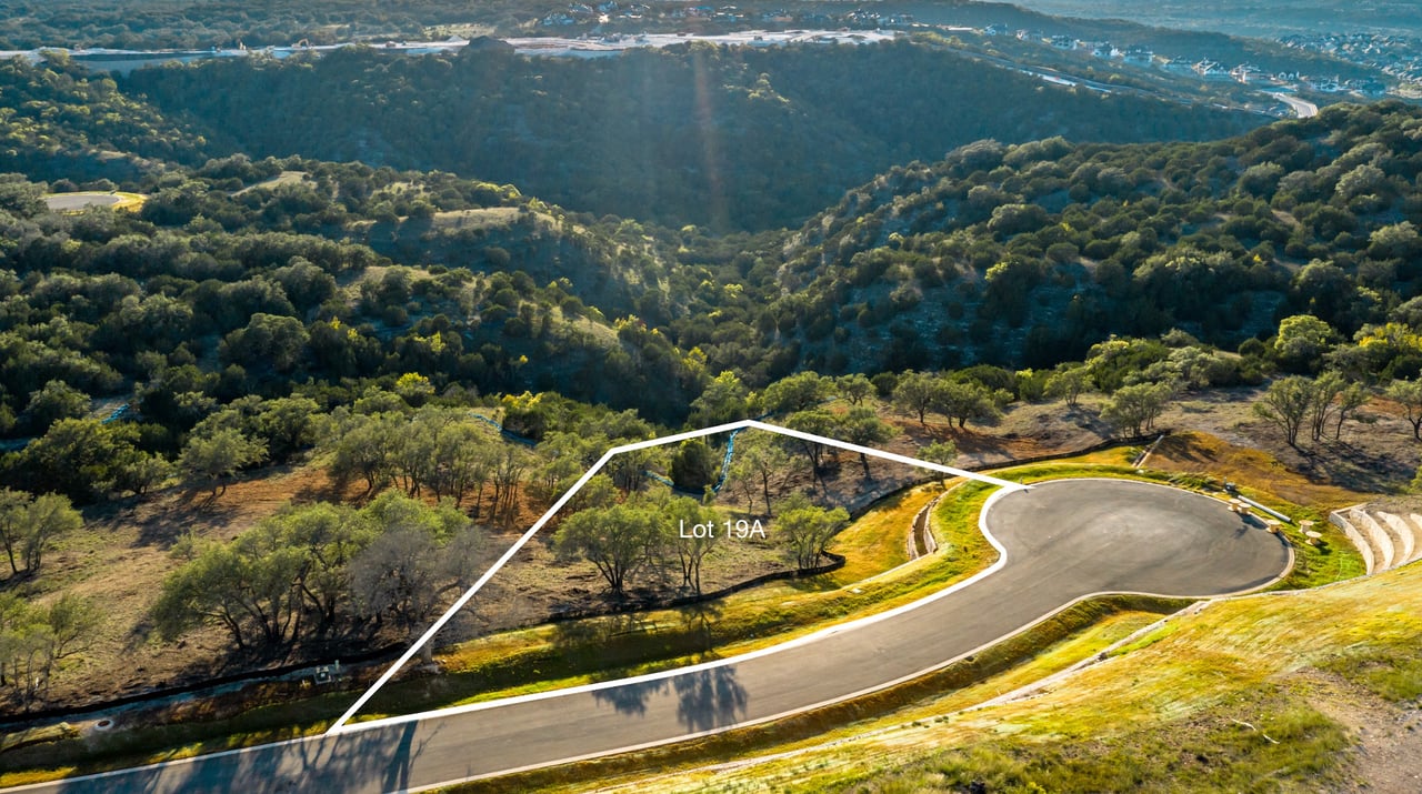 Where Beauty Blooms | Build in Madrone Canyon