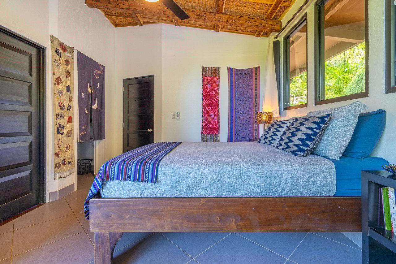 Casa Vida Tranquila