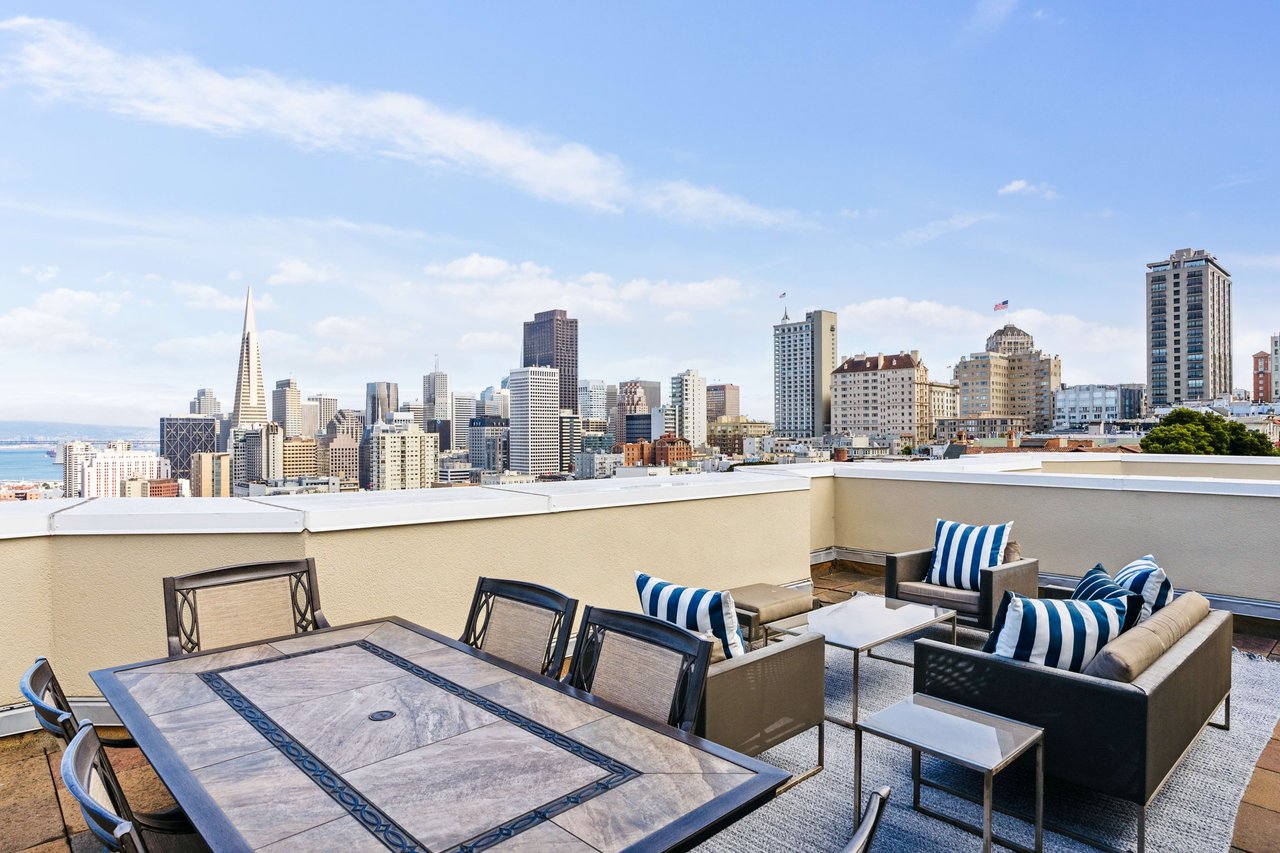 1101 Pacific Ave #203