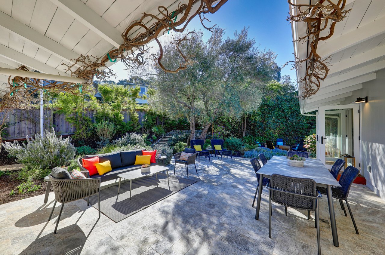 5 Tamalpais Avenue, Belvedere