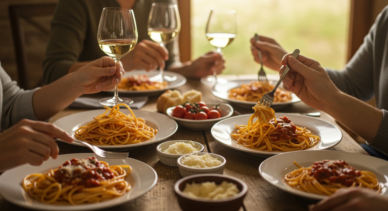 Santa Monica's Culinary Delights: A Food Lover's Guide