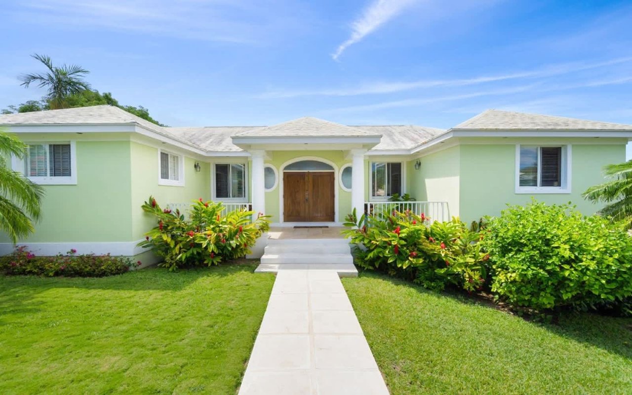 Family Home on Ridgeway Drive