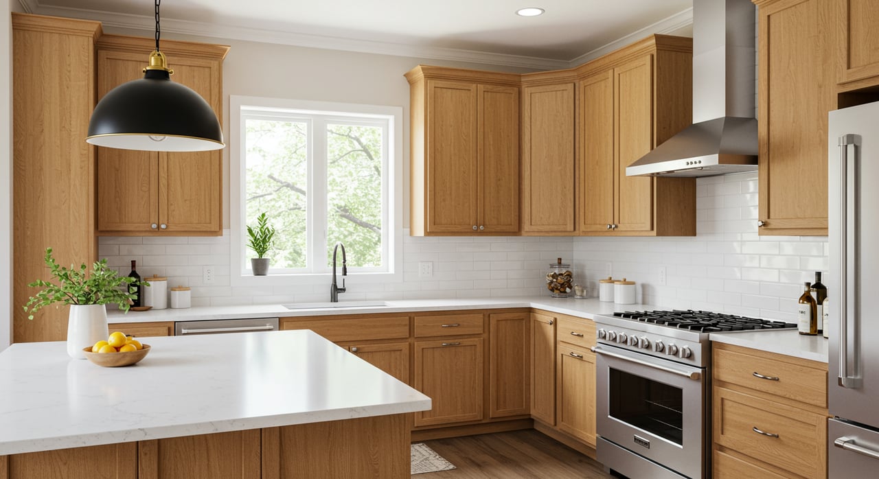 Should You Buy the “Less than Perfect” Home?