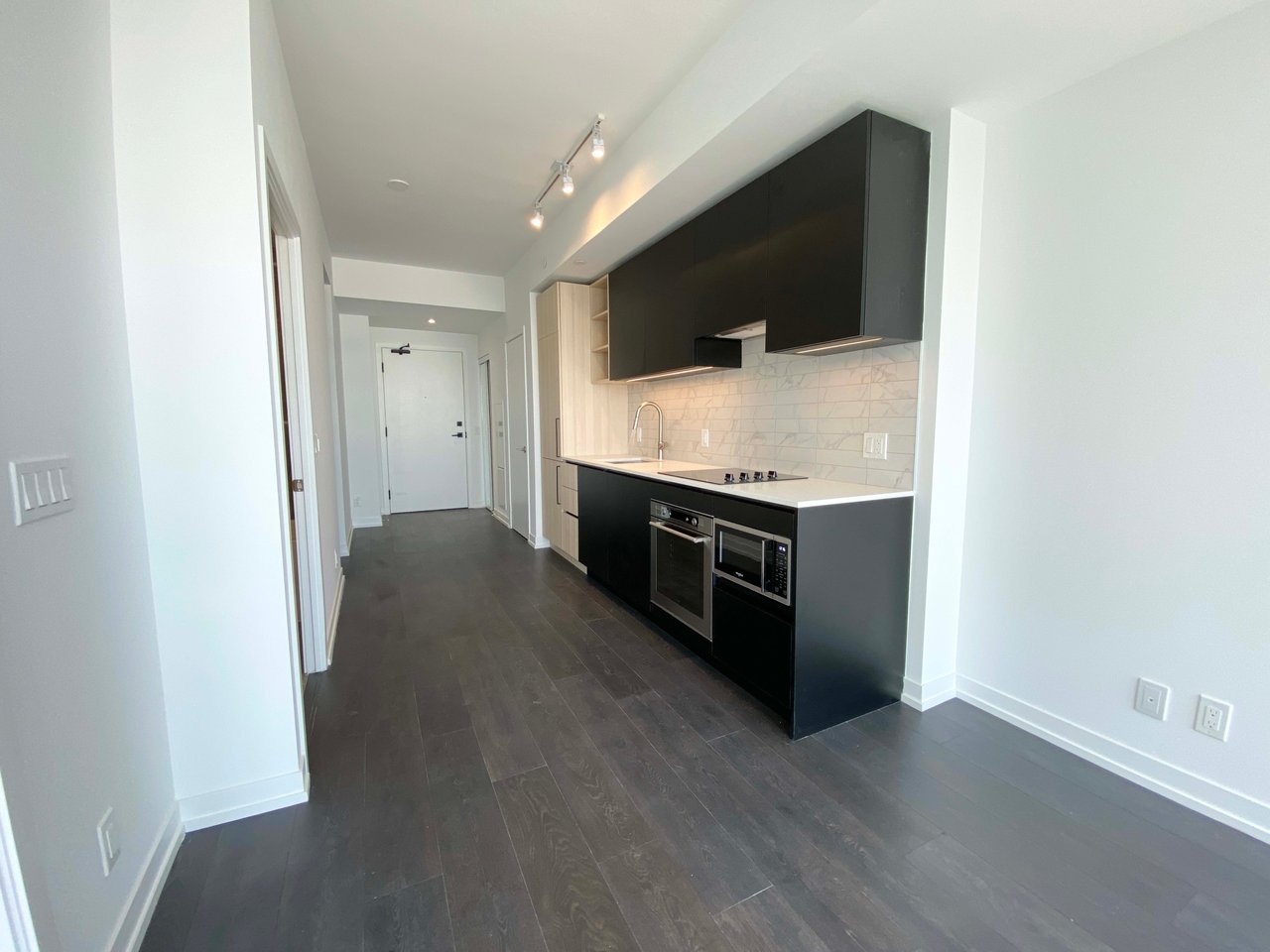 55 Mercer St, Unit 3715