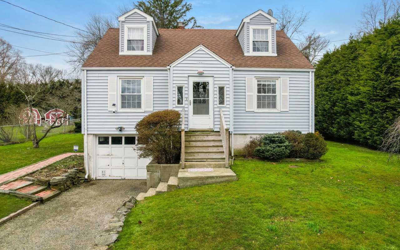 Buying a Home in Fairfield, CT