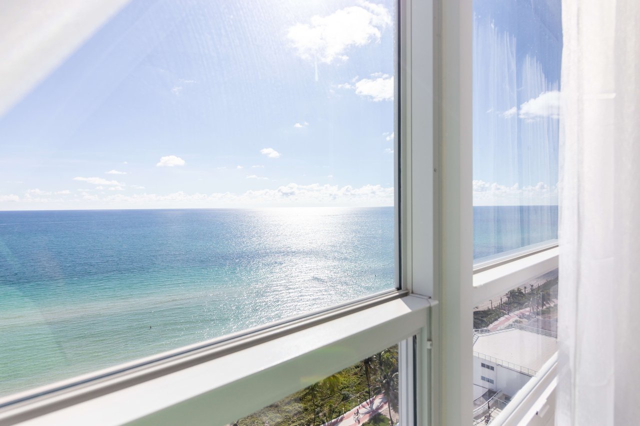 5445 Collins Ave #822 Miami Beach FL-33140