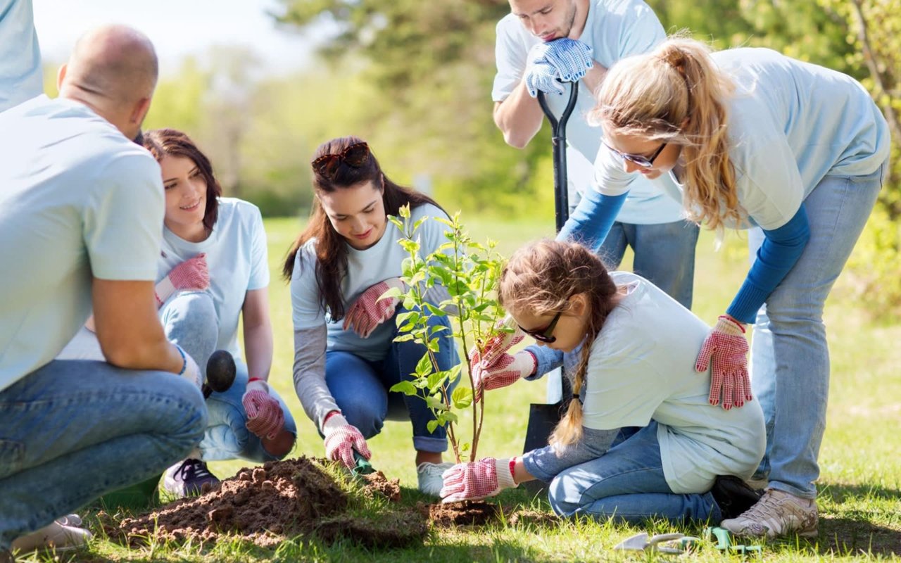 Volunteer Opportunities in Stamford: Giving Back to the Community