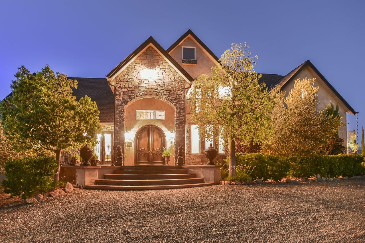 24-Acre Investor’s Dream Ranch Nestled in Wine Country Temecula