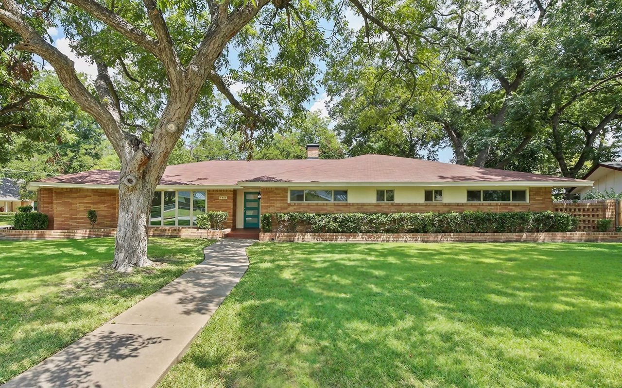 Wynnewood Hills / Glen Oaks