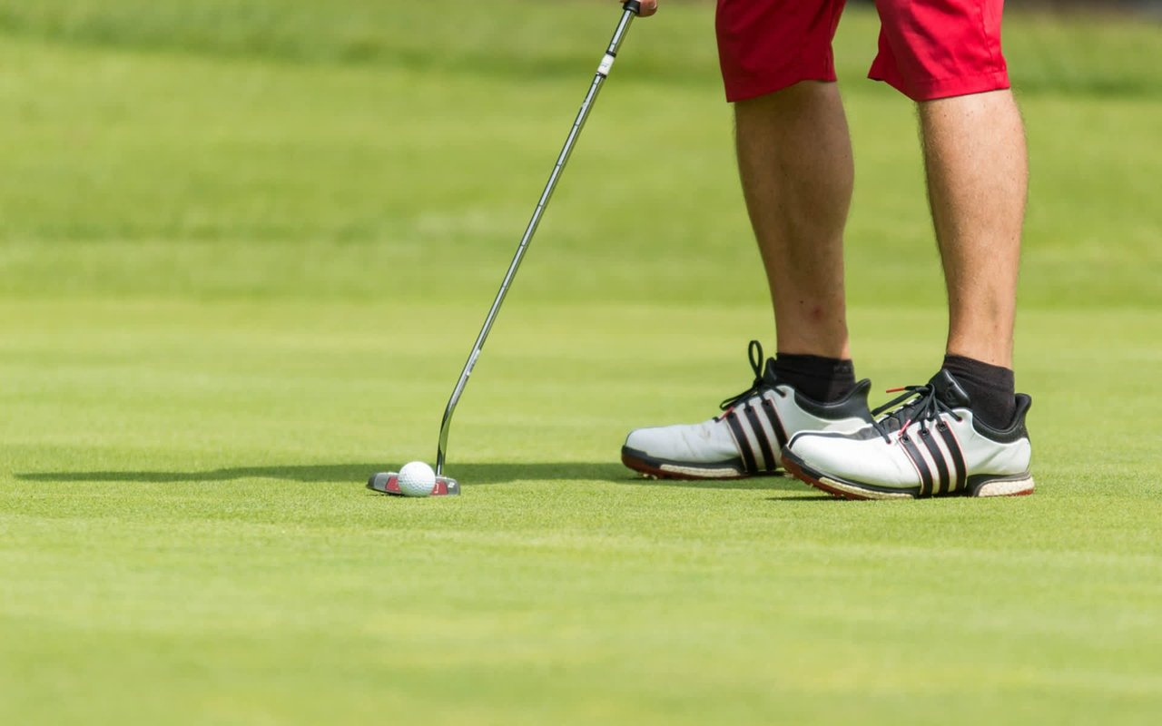 Golf on Longboat Key