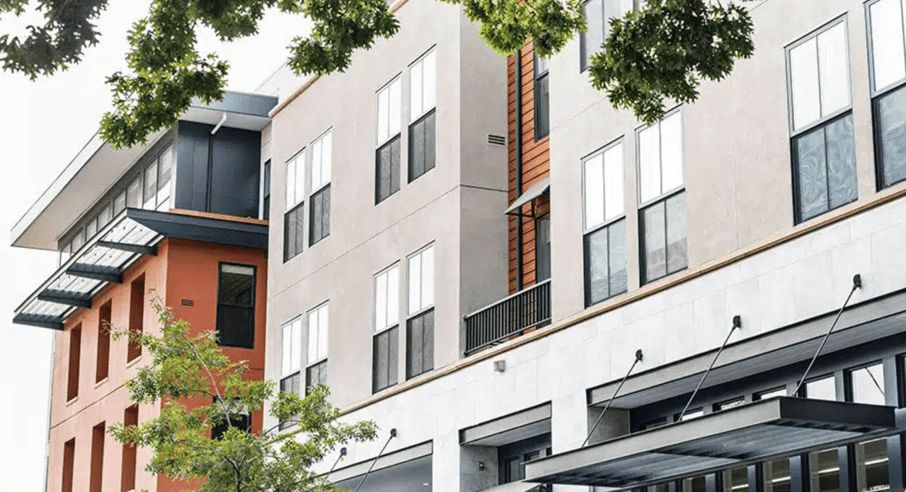 Levin Johnston Featured in Institutional Real Estate Inc.