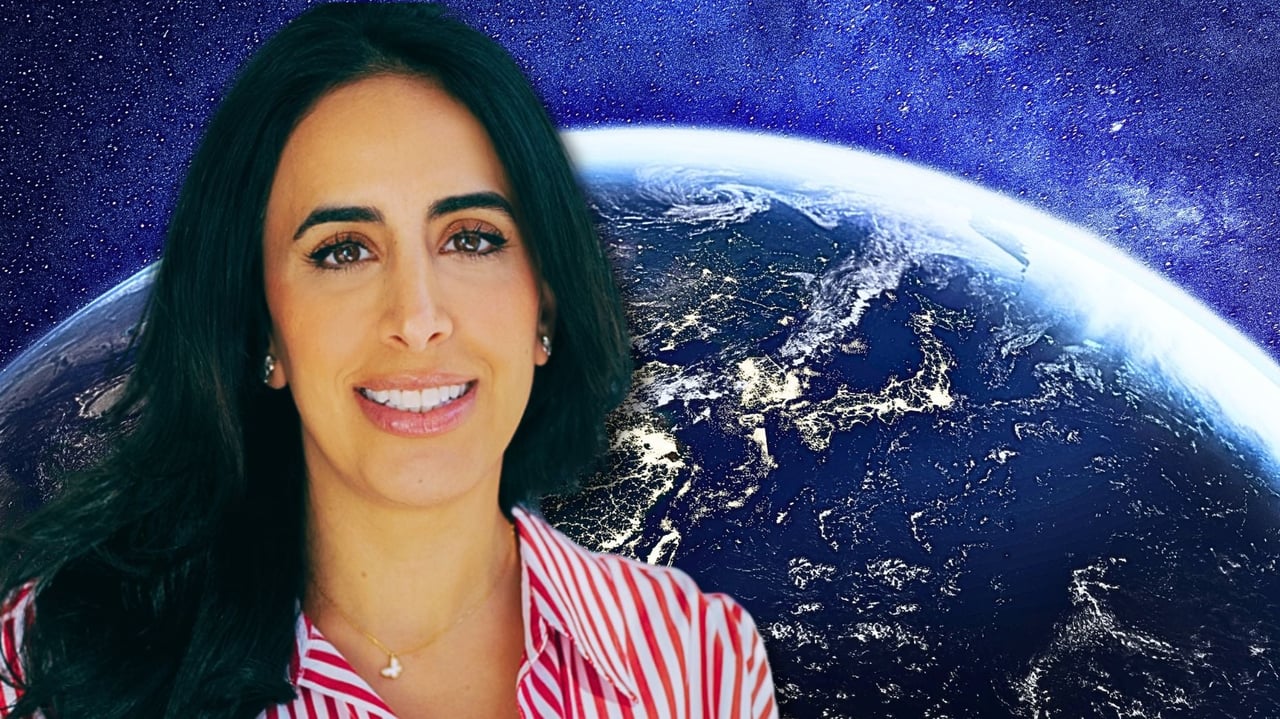 What it means to lead when global becomes personal