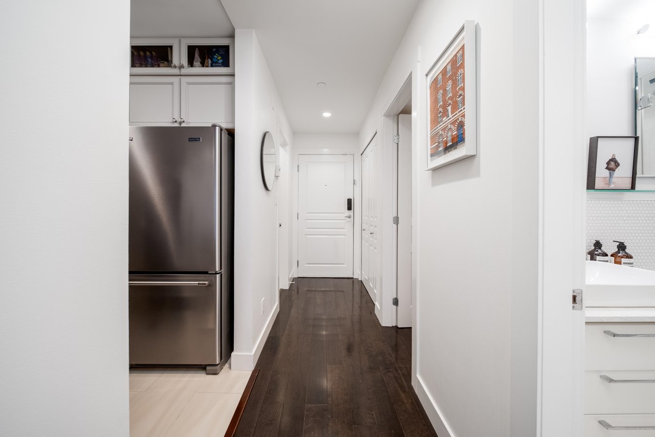 103-2130 W 12th Avenue, Vancouver