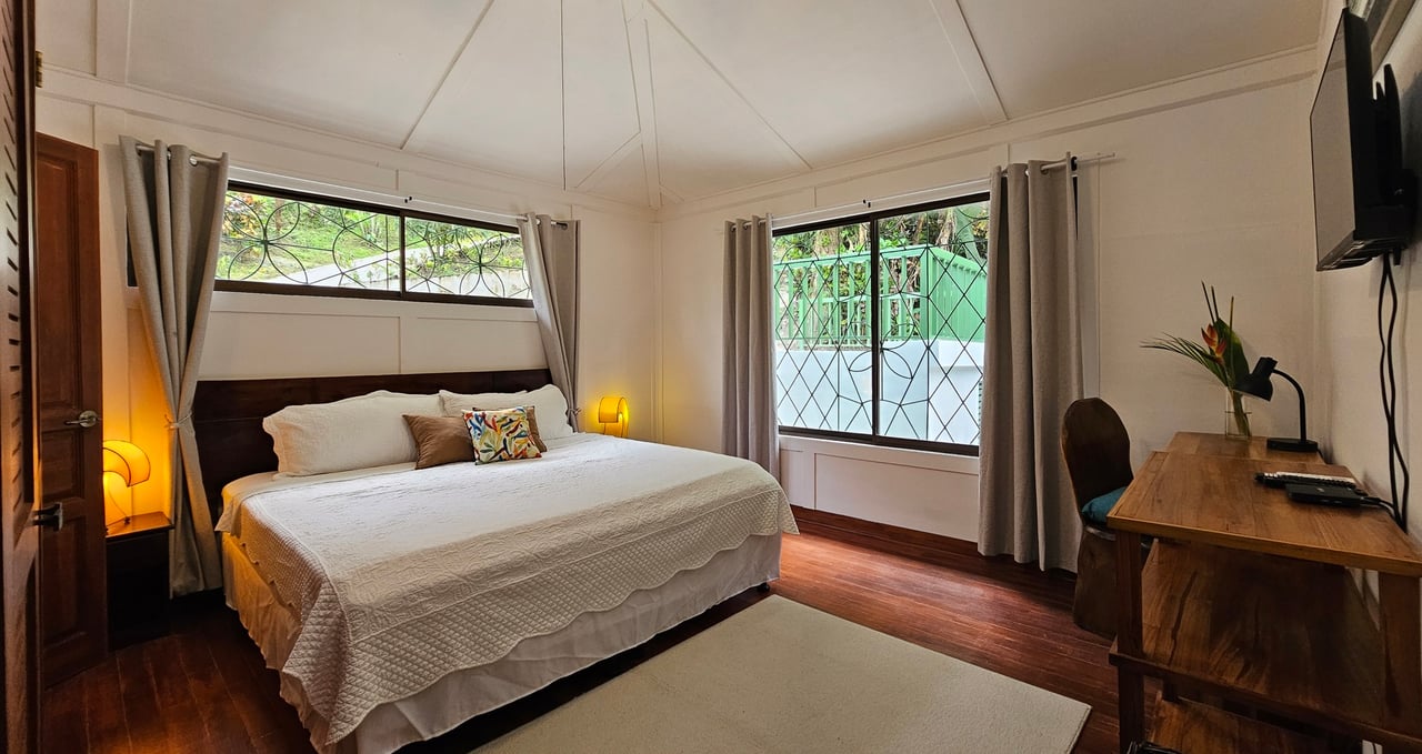 Private Jungle Retreat, Manuel Antonio, Puntarenas