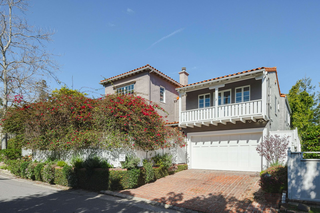 204 S Canyon View Dr, brentwood