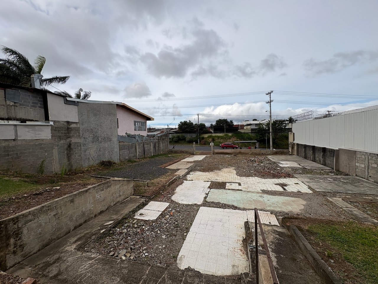 Prime Commercial Development Lot, Escazu, San Jose