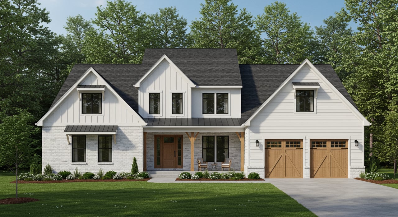 How to Boost Your Highland Park Home's Curb Appeal