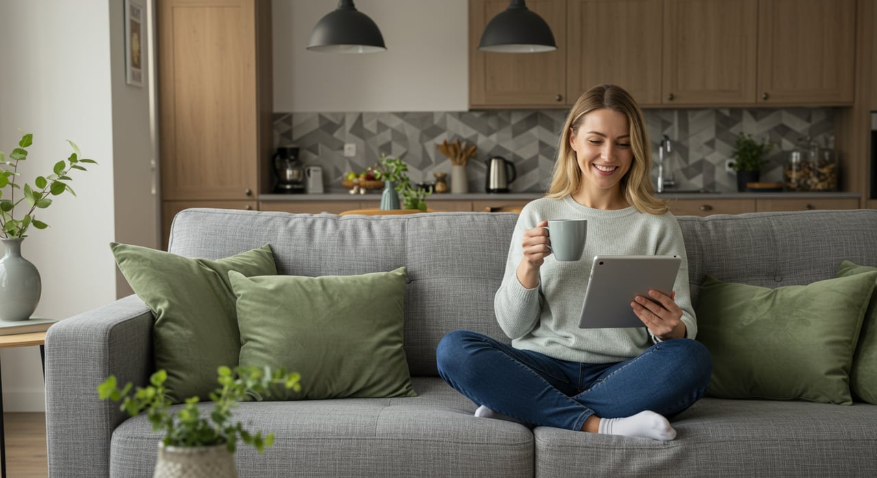 The #1 Reason To Sell Your House Today