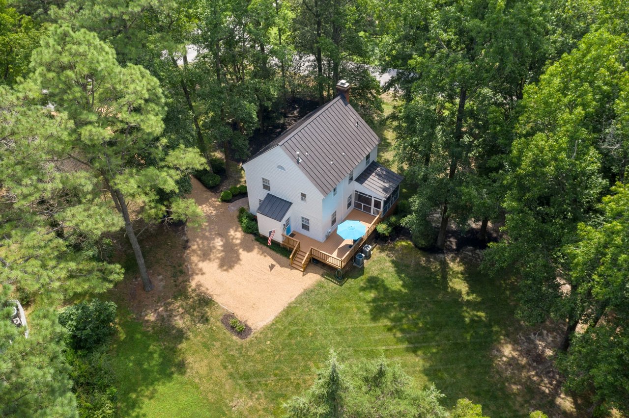 9718 Old Cannon Road