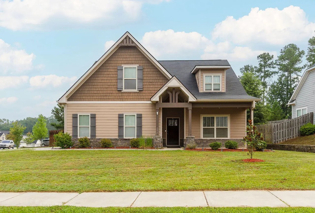 3459 Conifer Trl