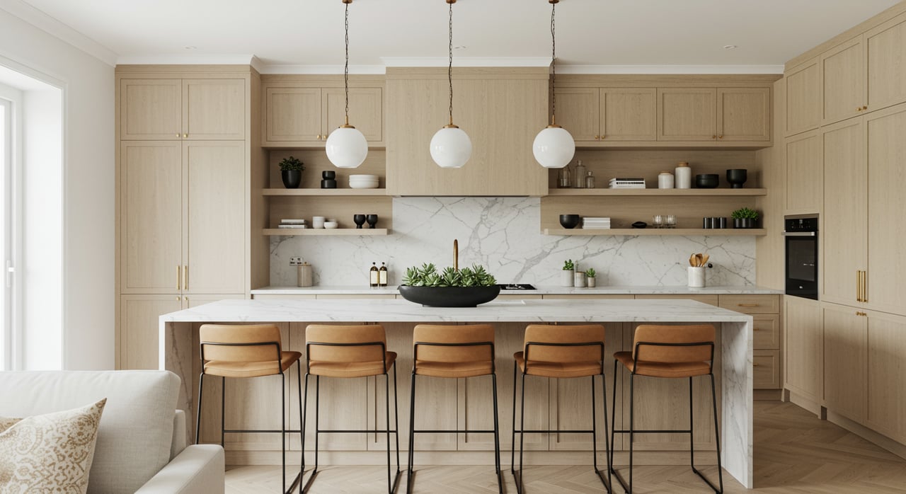 Best ROI Home Improvements for Your Home