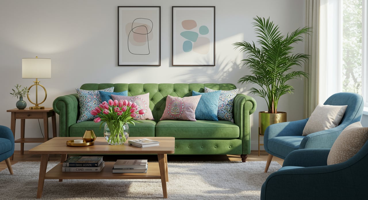 Luxury Home Design Trends for 2024