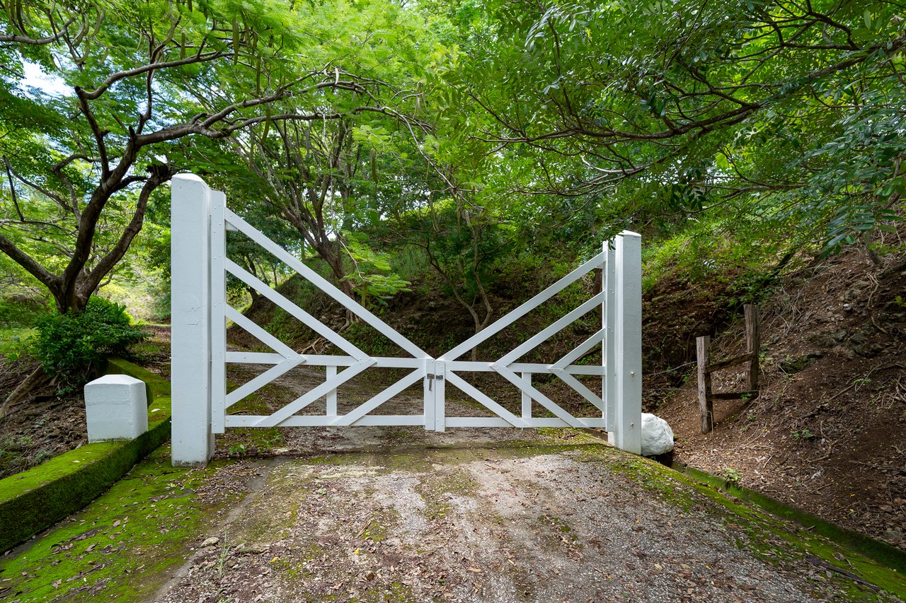 Rare Titled Oceanfront Development Land, Nosara, Guanacaste