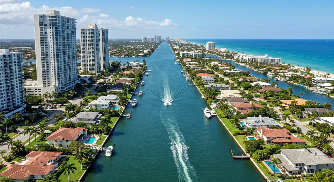 Which Miami Neighborhood is Best for You?