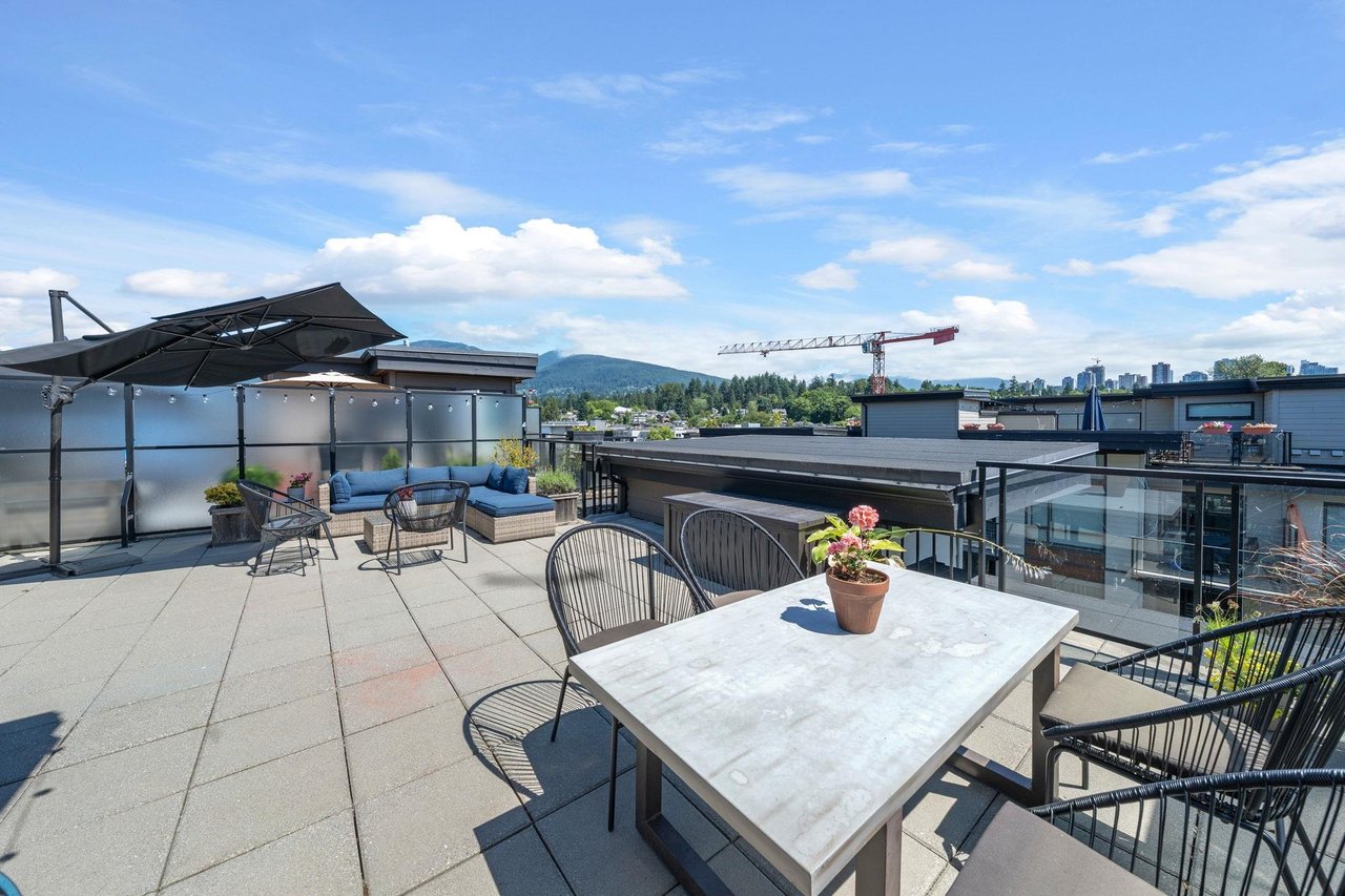 620-723 W 3rd Street, North Vancouver