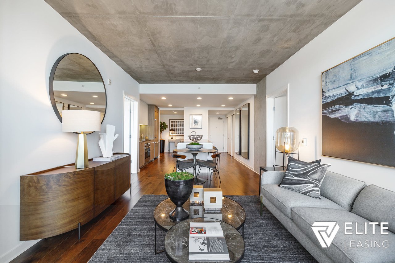 45 Bartlett St., #702