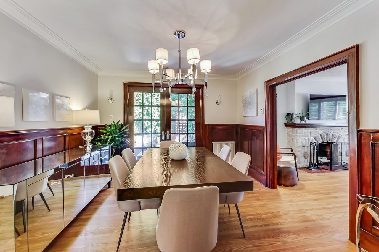 14 Armadale Avenue in Swansea Bloor West