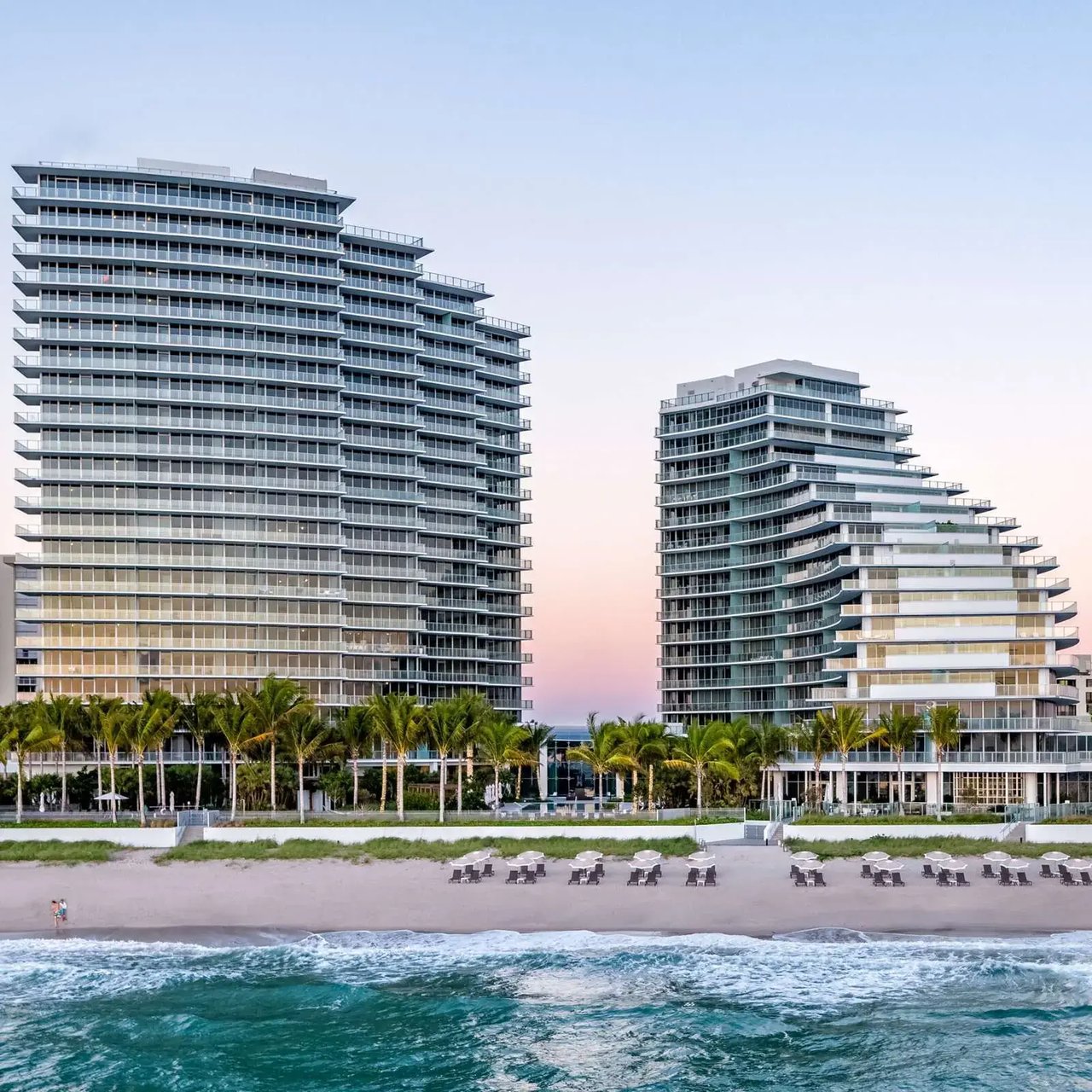 The Ritz-Carlton Residences
